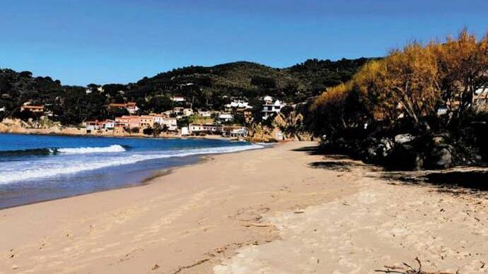 Elba, più sabbia per Biodola e Scaglieri: via al restyling in difesa delle spiagge