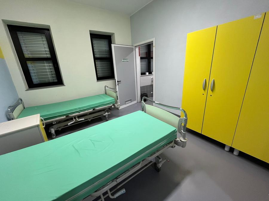 Modena, l’Ausl replica: «Toni catastrofici e paure inutili. Diagnosi e Cura è efficace»