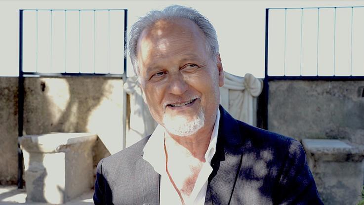 La nuova sfida di Zini: «Il progetto va completato voglio raccogliere i frutti»