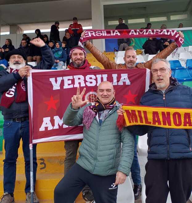 Livorno, tutti ai piedi del re Andrei. Esciua chiama Leo Picchi