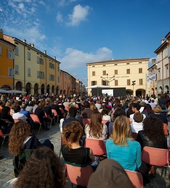 Sanna: vi spiego le mie storie per immagini 