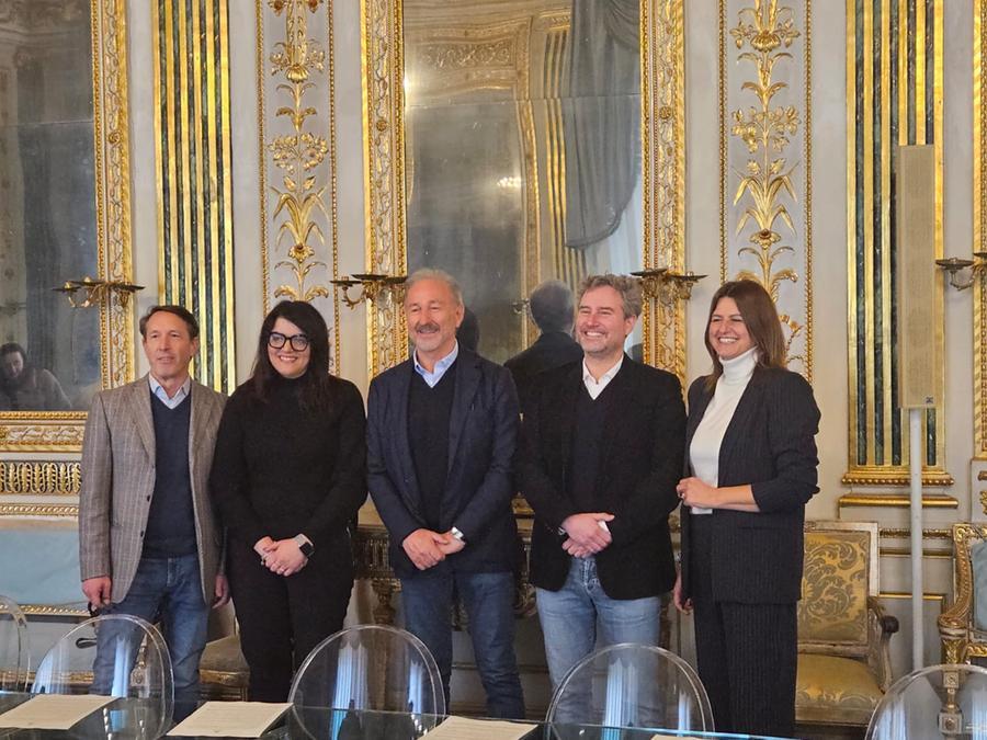 Lucca Summer Festival, firmato l’accordo fino al 2028: spazio anche a Puccini