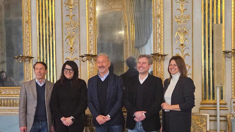 Lucca Summer Festival, firmato l’accordo fino al 2028: spazio anche a Puccini
