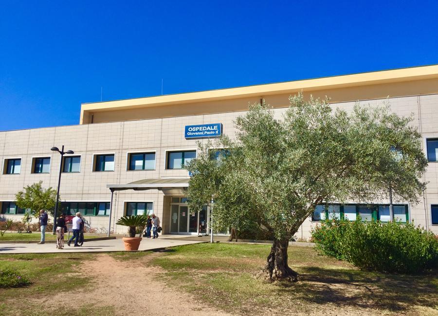 Olbia, il 13 marzo l’open day dedicato alle persone con sclerosi multipla