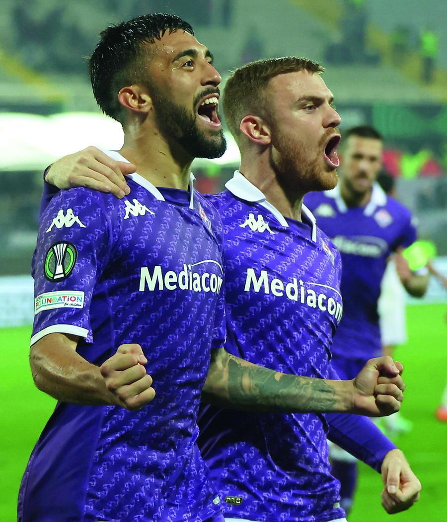 Viola, a grandi passi verso l’Europa, battere il Maccabi vale già  doppio