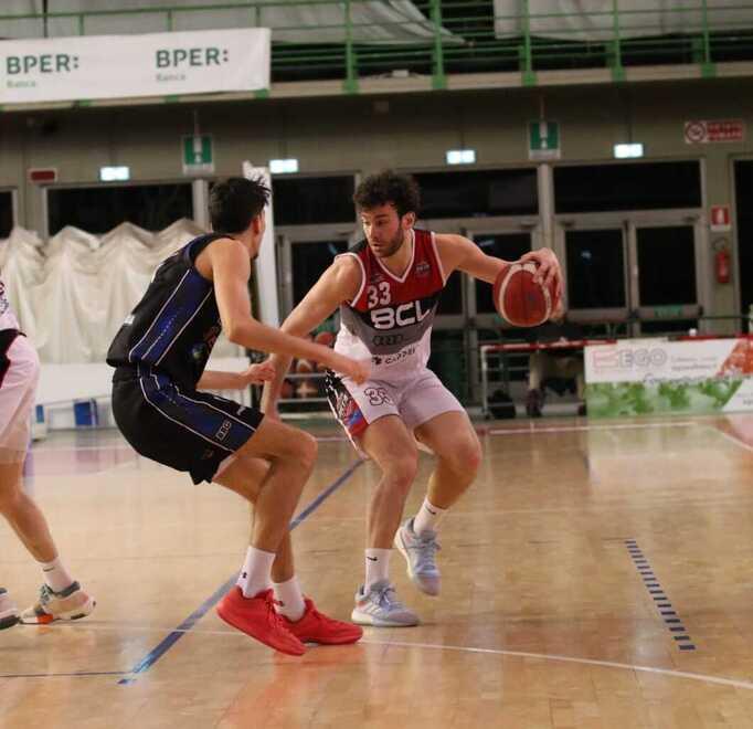 Bc Lucca Prestazione super