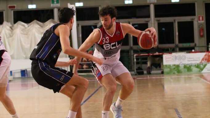 Bc Lucca Prestazione super