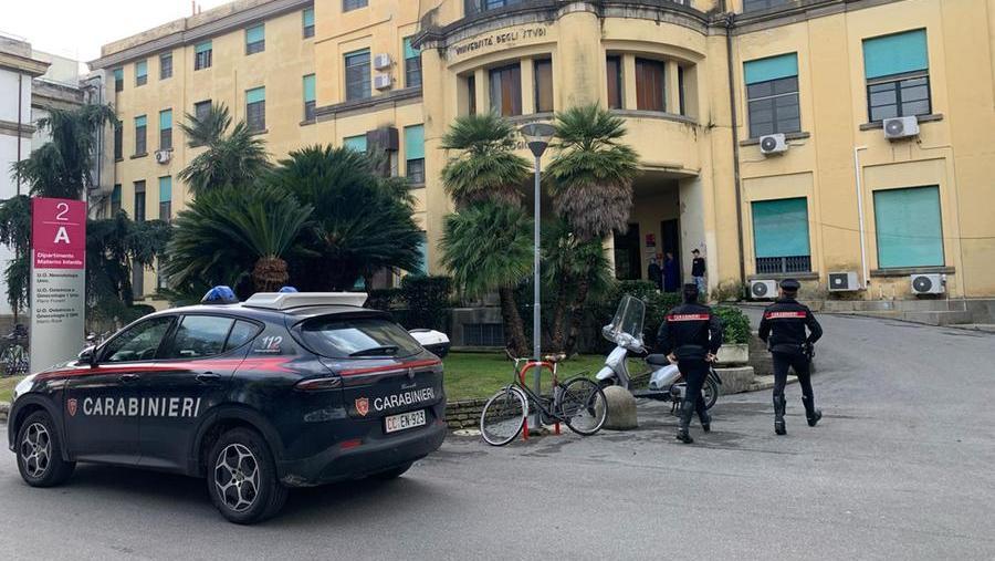 Ritrovato a Grosseto il neonato portato via dall’ospedale di Pisa