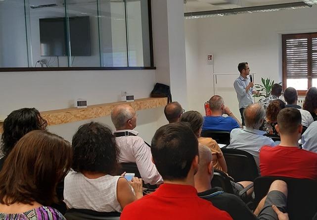 Visite ai partner: Abinsula, miracoli digitali