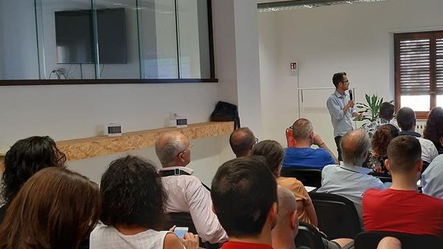 Visite ai partner: Abinsula, miracoli digitali