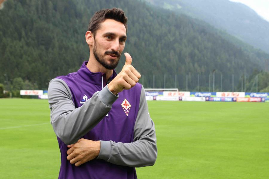 Davide Astori, 6 anni fa la morte. La raccolta fondi per gli alluvionati nel suo nome