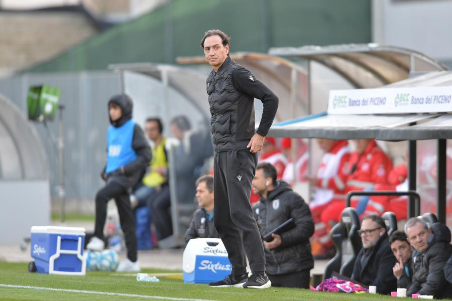 Il rammarico di Nesta: «In area di rigore serve più incisività»