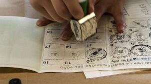 Politici attenzione i giovani non votano