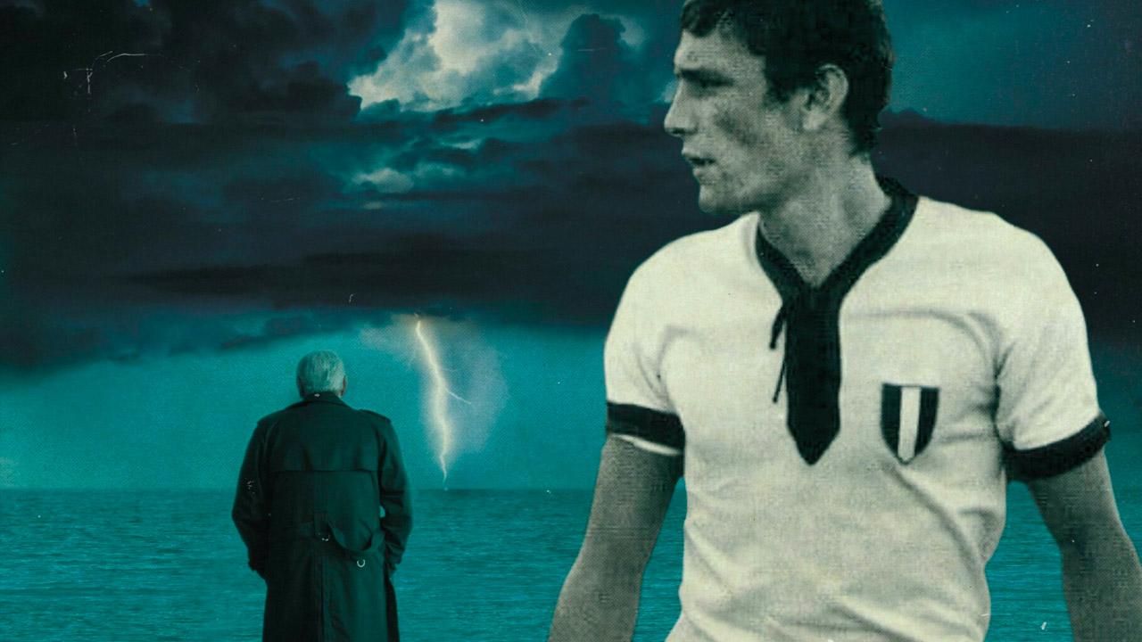 Gigi Riva esempio per gli sportivi di ogni età