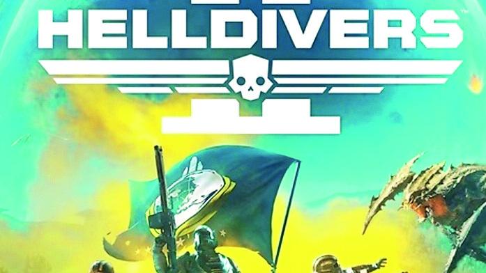 Helldivers 2, attraverso l'ironia un gioco insegna a distinguere chi sono i veri aggressori