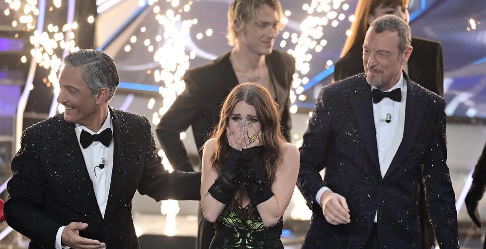 Sanremo, ballare con Angelina, canticchiare Mahmood e Annalisa: ogni cantante ci ha regalato una speciale emozione 