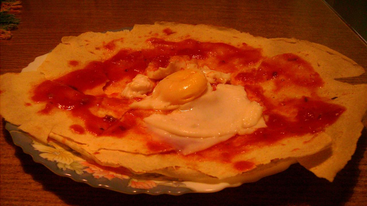 Viaggio a ritroso nella cucina sarda che esaltava la stagionalità