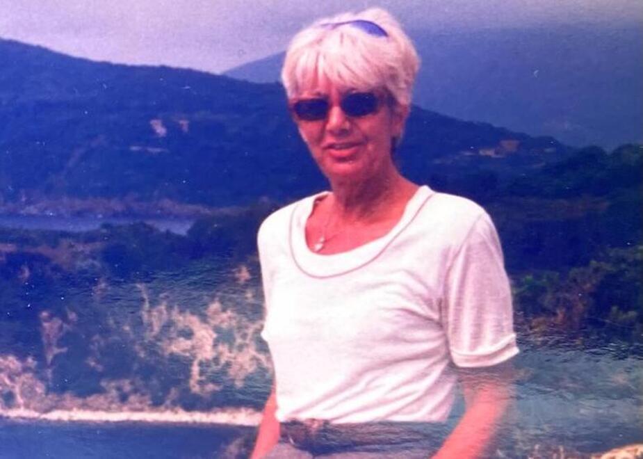 Addio a Iolanda Bianchi, la signora delle prestigiose boutique in Passeggiata a Viareggio