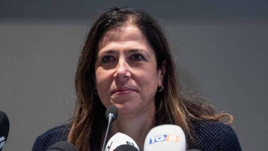 Alessandra Todde: «I tribunali hanno completato l’esame delle sezioni mancanti, lo scarto resta di 1600 voti»