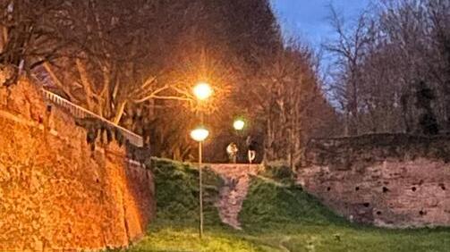 A Ferrara runner, biker e spacciatori. Ancora droga sui Baluardi