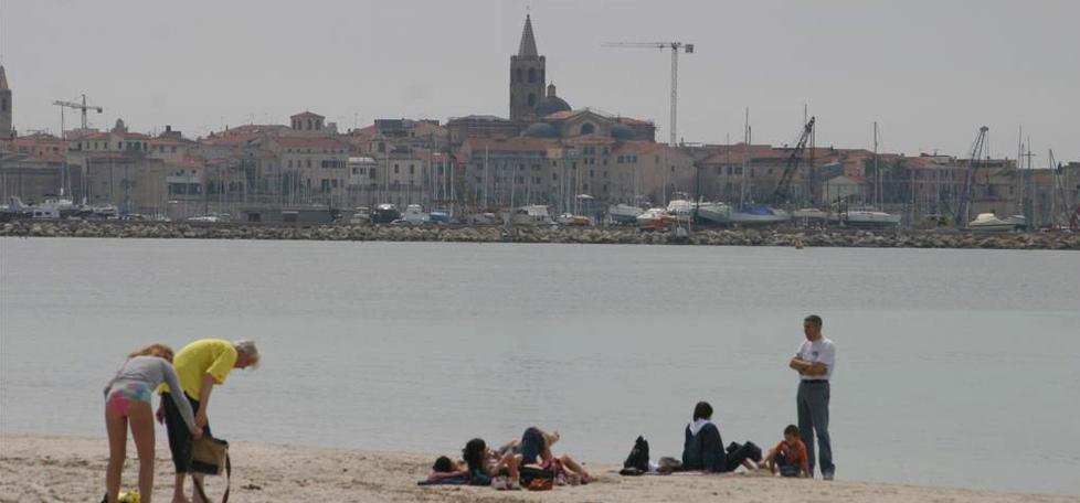 Pasqua troppo “bassa”, per l’isola non ci sarà il pienone di turisti