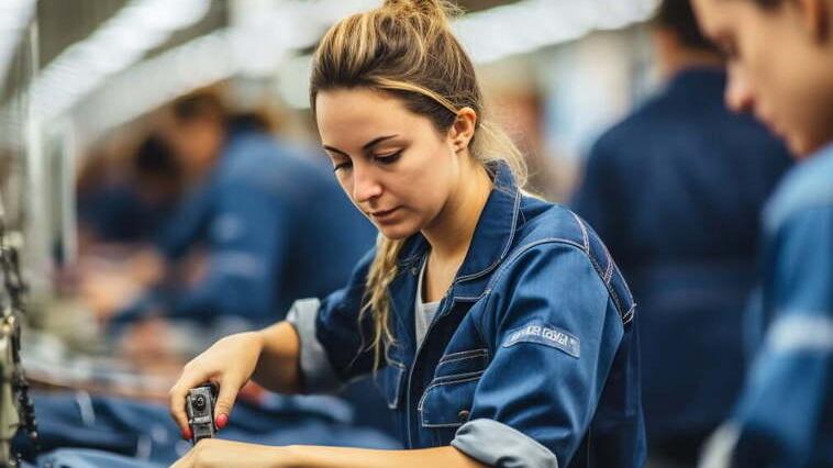 Report Istat sull’occupazione: nell’isola lavora una donna su due