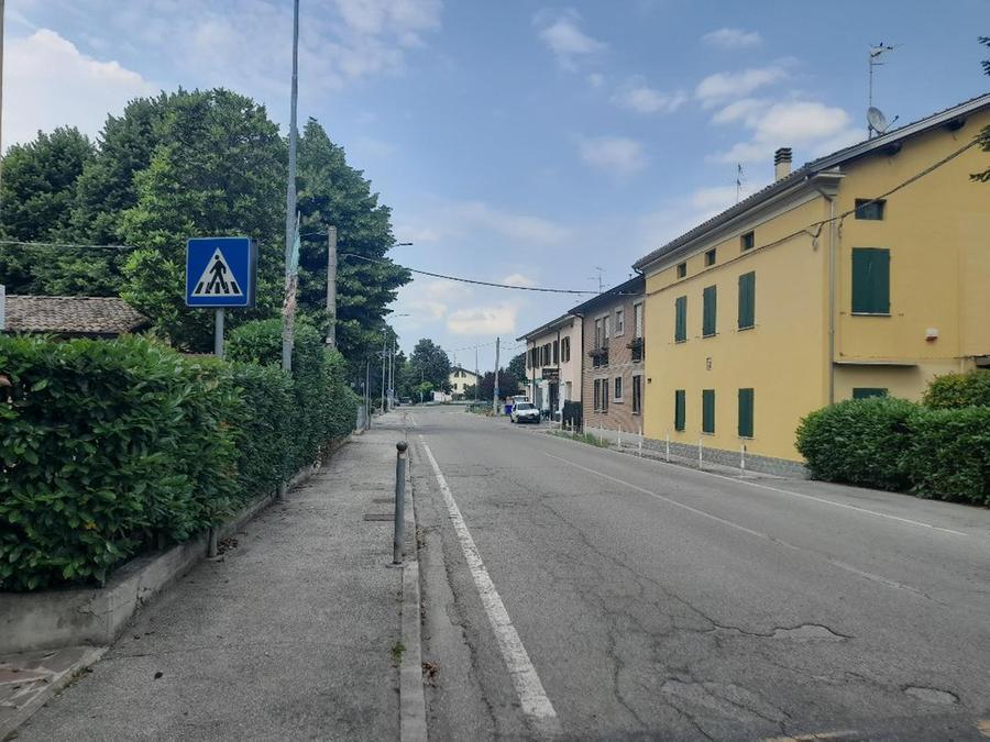 
	L'episosio a Ronconcesi nei pressi del bocciodromo

