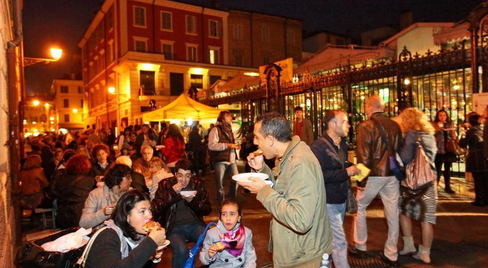 Stuzzicagente, cinque menù per una maratona culinaria 