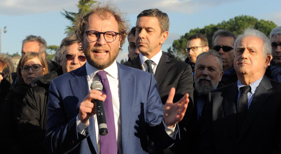 Tra calcio, affari e ghost-politica: che fine ha fatto Luca Lotti?