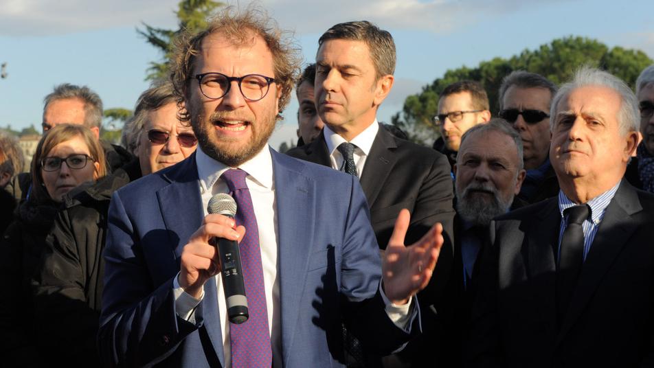 Tra calcio, affari e ghost-politica: che fine ha fatto Luca Lotti?