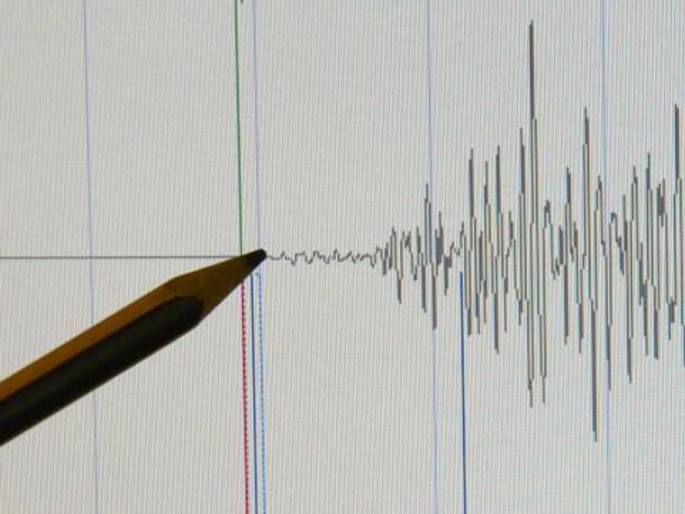 Forte terremoto in Iran: magnitudo 5.5