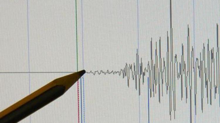 Forte terremoto in Iran: magnitudo 5.5