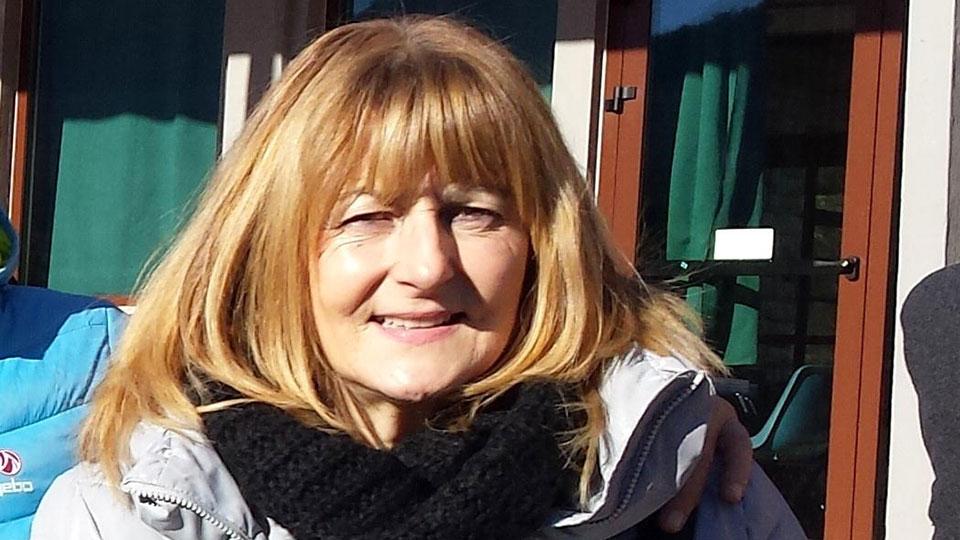 Addio alla prof Oriana Manfredini, Piteglio e San Marcello in lutto