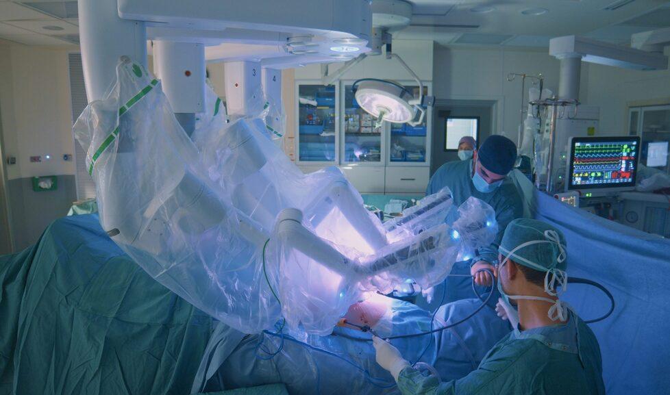 Prato, Simone Faggi contro Newsweek: «Il nostro ospedale funziona»
