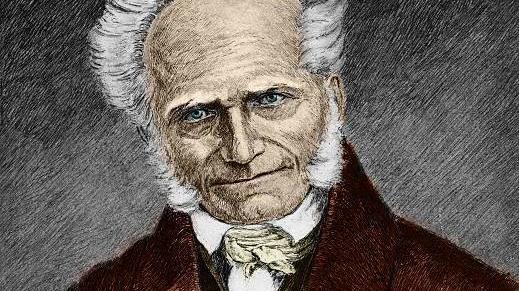 L’eredità di Arthur Schopenhauer «Generazione Z tra noia e dolore»