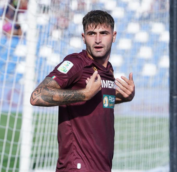 Il 13 marzo Portanova in udienza davanti alla Corte d’appello Figc