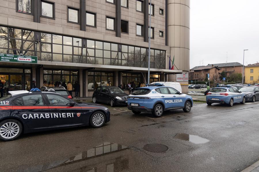 Modena, ritardi nei pagamenti della diaria: scoppia la protesta dei migranti