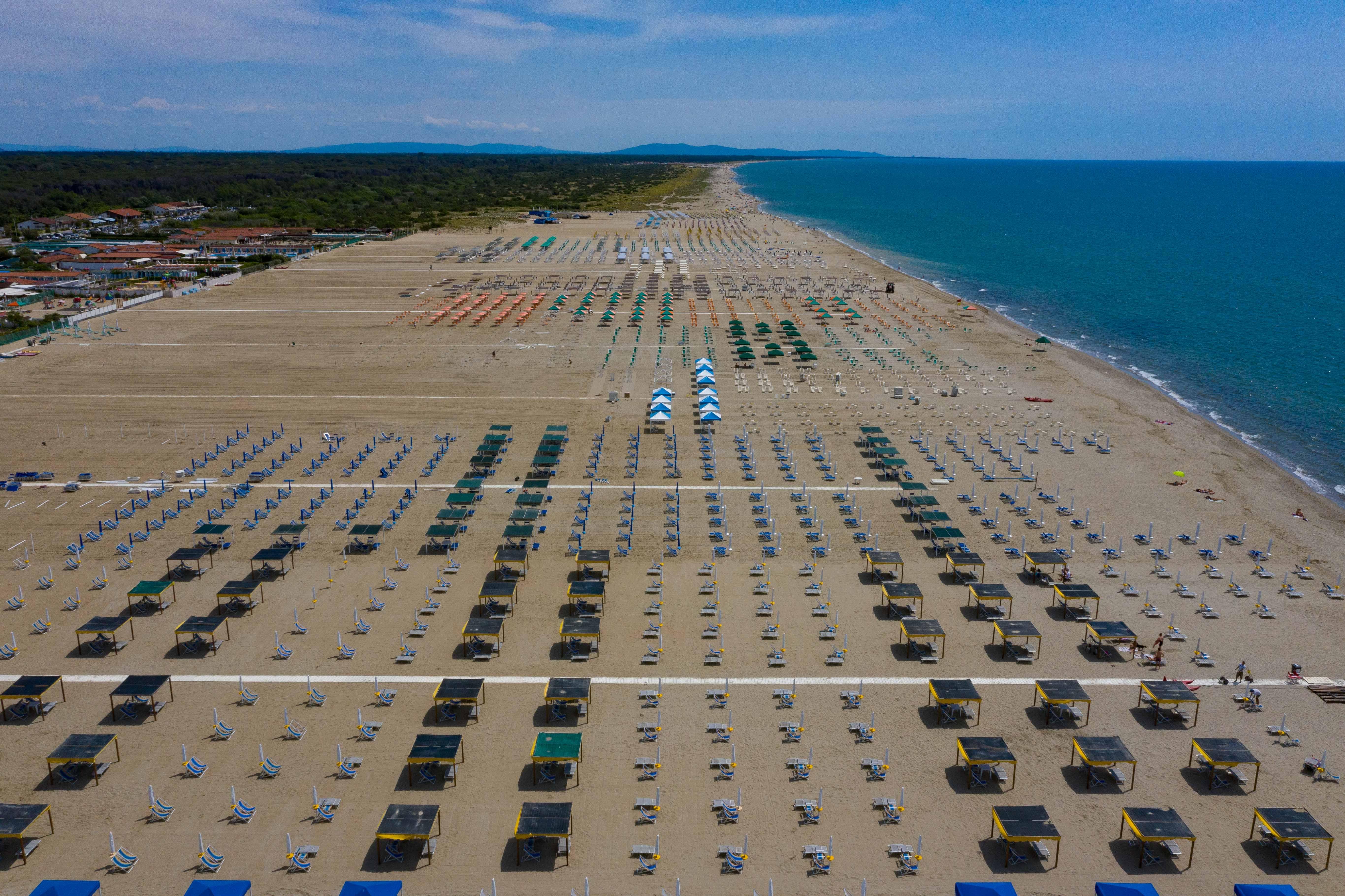 I bagni verso le aste, l’esperto: «Comuni abbandonati a se stessi». Perché è importante il caso-Jesolo