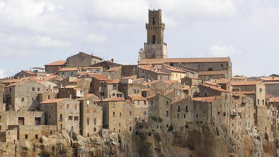 Pitigliano, muore a 6 anni per una malattia improvvisa