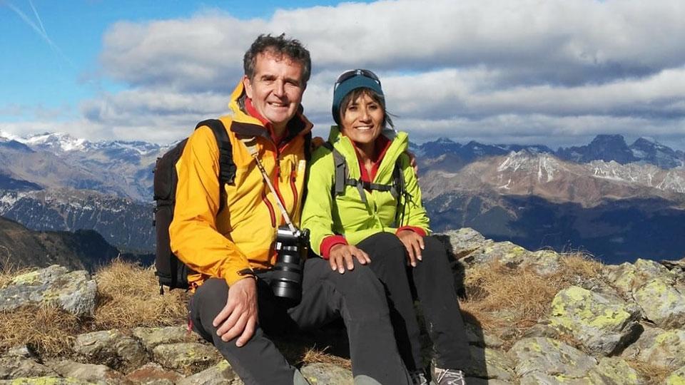 Dal porto di Savona a Campocecina, ecco i nuovi gestori del rifugio Cai