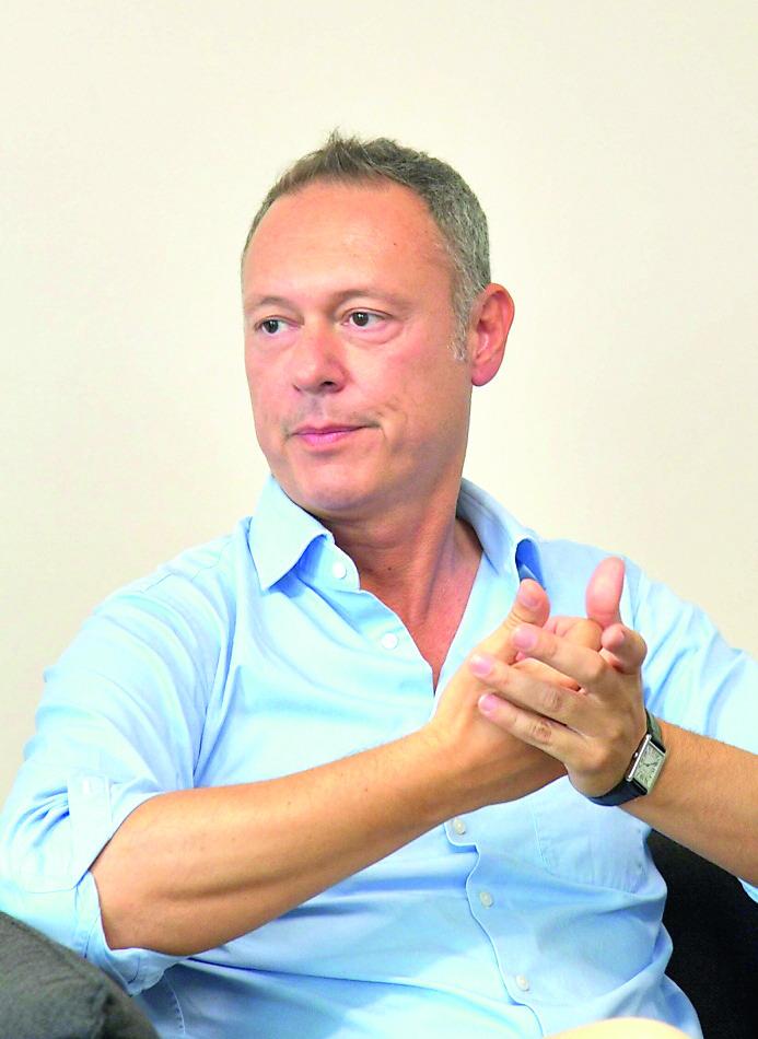 Olbia, parla Marino: «SwissPro? Ognuno fa le sue scelte»