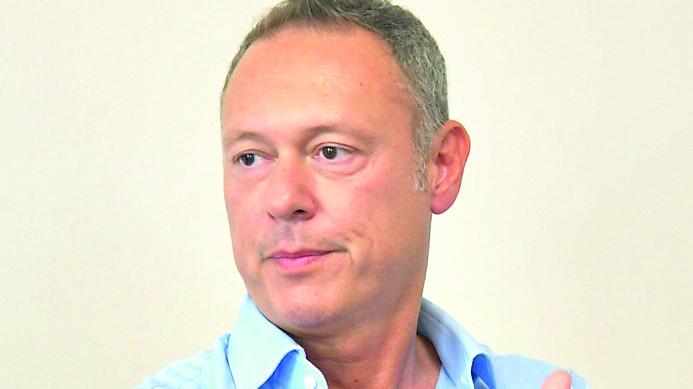 Olbia, parla Marino: «SwissPro? Ognuno fa le sue scelte»