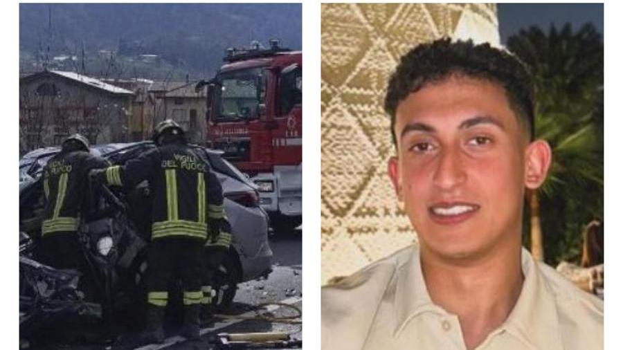 Muore nello schianto contro un Tir