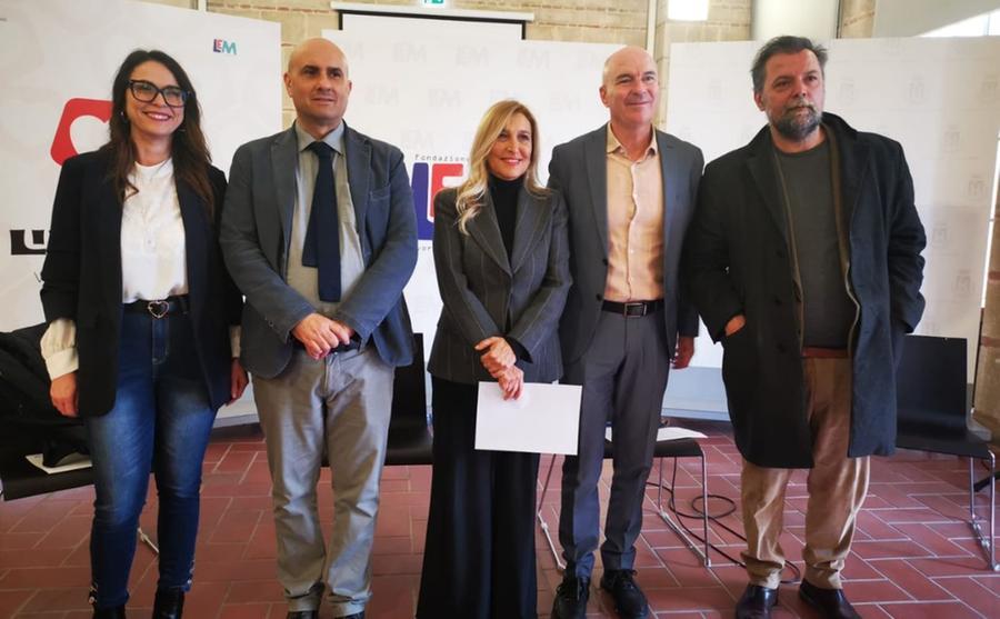 Livorno, Grazia Di Michele la nuova direttrice artistica di Effetto Venezia: «Edizione dedicata alla musica dal mondo»