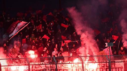 Pontedera, «Tutti allo stadio, portiamo i granata alla vittoria»: è derby di fuoco con la Lucchese