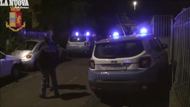 Olbia, la Cassazione conferma: tre siriani condannati per terrorismo