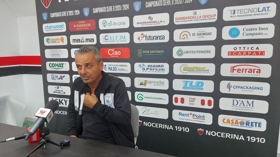 
	<strong>Raffaele Cerbone</strong> torna alla guida del Budoni

