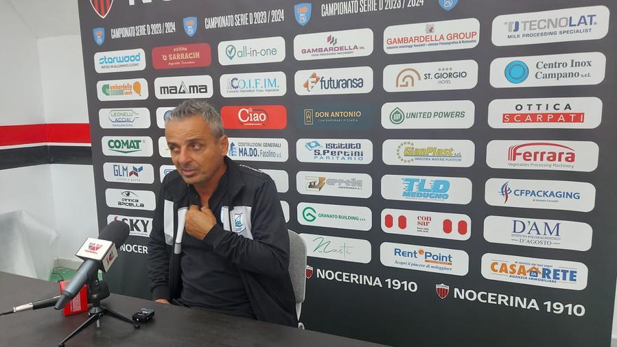 <strong>Raffaele Cerbone</strong> torna alla guida del Budoni