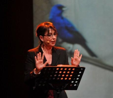 Un’affollata Primavera di donne con Serena Dandini ospite di punta 