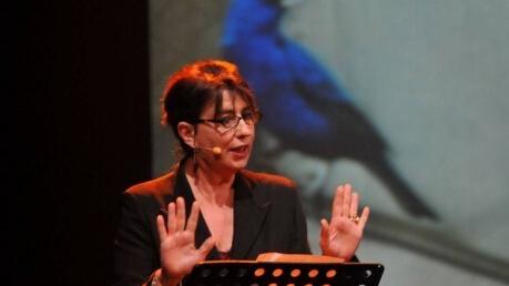 Un’affollata Primavera di donne con Serena Dandini ospite di punta